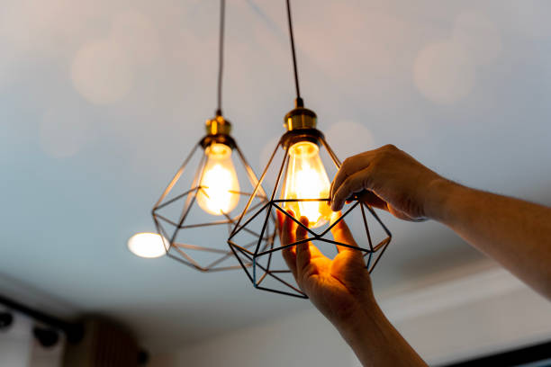 Best Ceiling Fan Installation Electrician  in Emigsville, PA