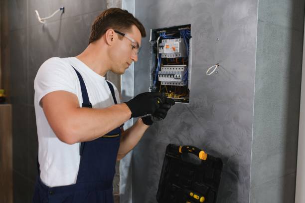 Best Industrial Electrical Services  in Emigsville, PA