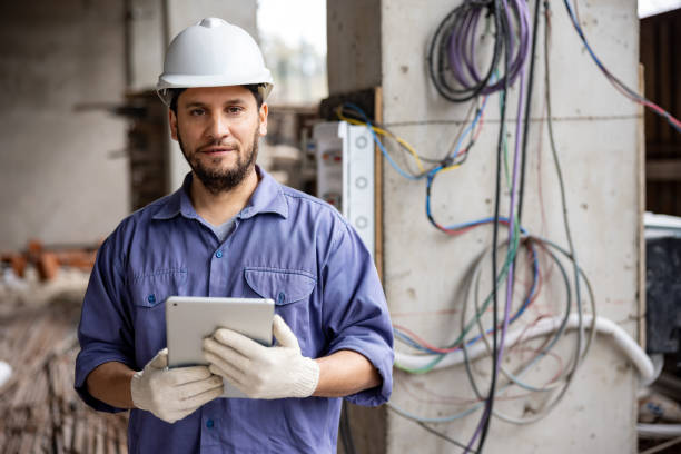 Best Affordable Electrician  in Emigsville, PA