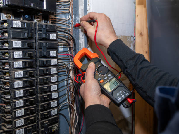Best Electrical System Inspection  in Emigsville, PA