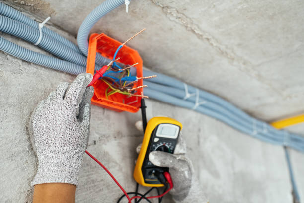 Best Electrical Upgrades for Homes  in Emigsville, PA