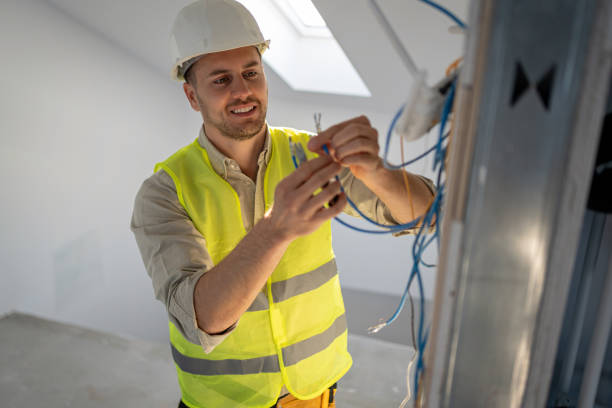 Best Residential Electrician Services  in Emigsville, PA